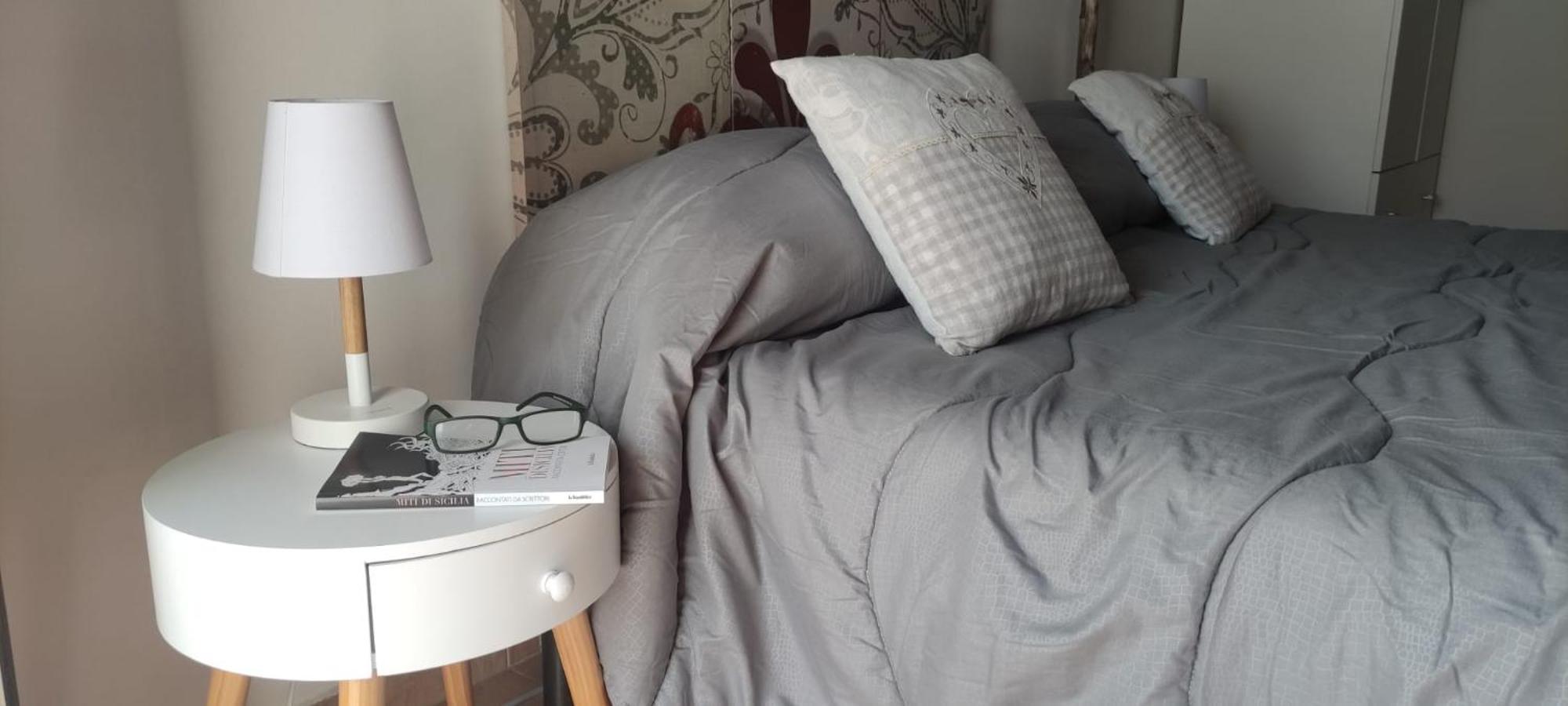 Sofia'S Apt Loft Incantevole Con Terrazza Privata Palermo Zewnętrze zdjęcie