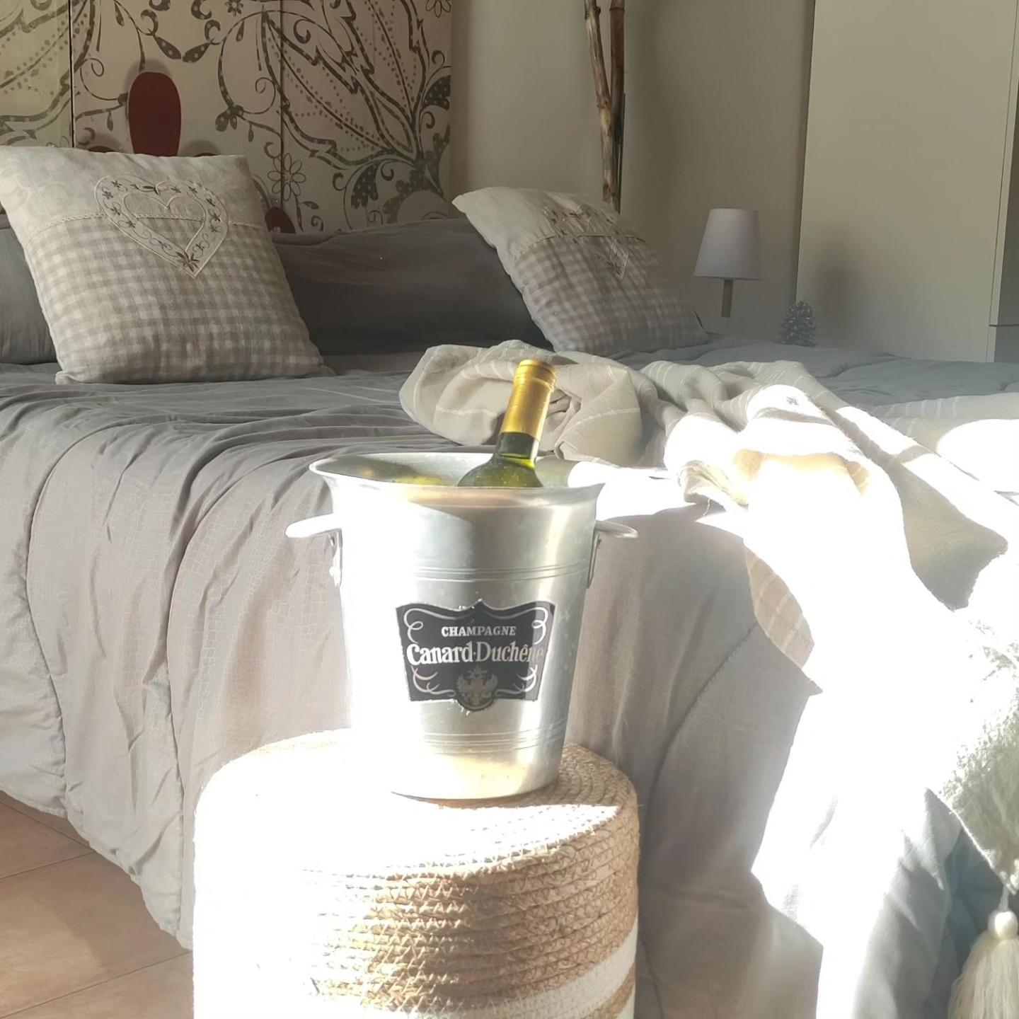 Sofia'S Apt Loft Incantevole Con Terrazza Privata Palermo Zewnętrze zdjęcie