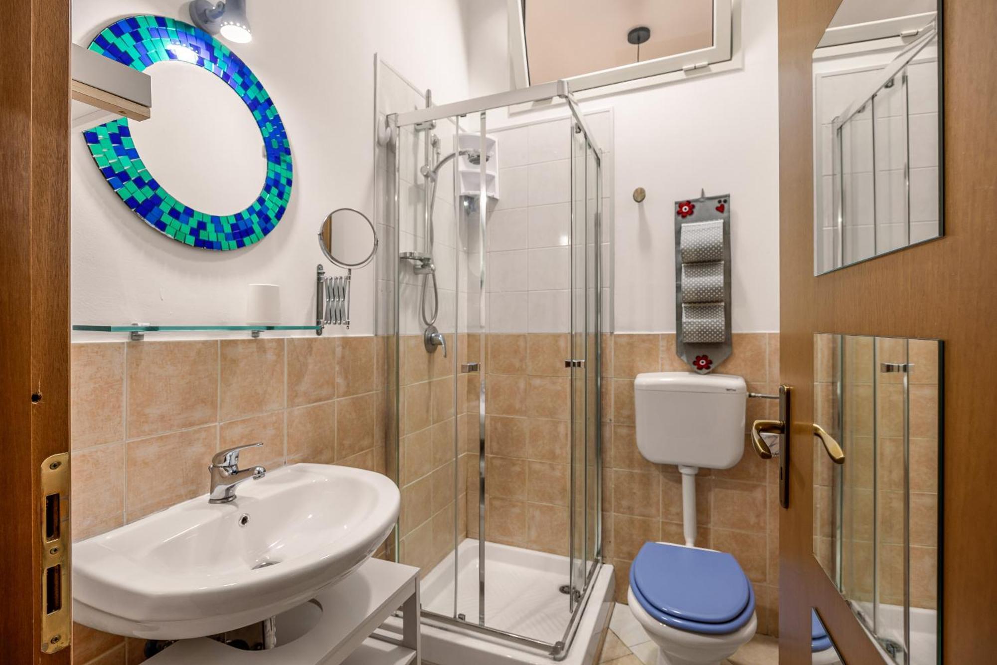 Sofia'S Apt Loft Incantevole Con Terrazza Privata Palermo Zewnętrze zdjęcie